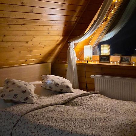 Apartament Centrum Zakopane Lejlighed Eksteriør billede