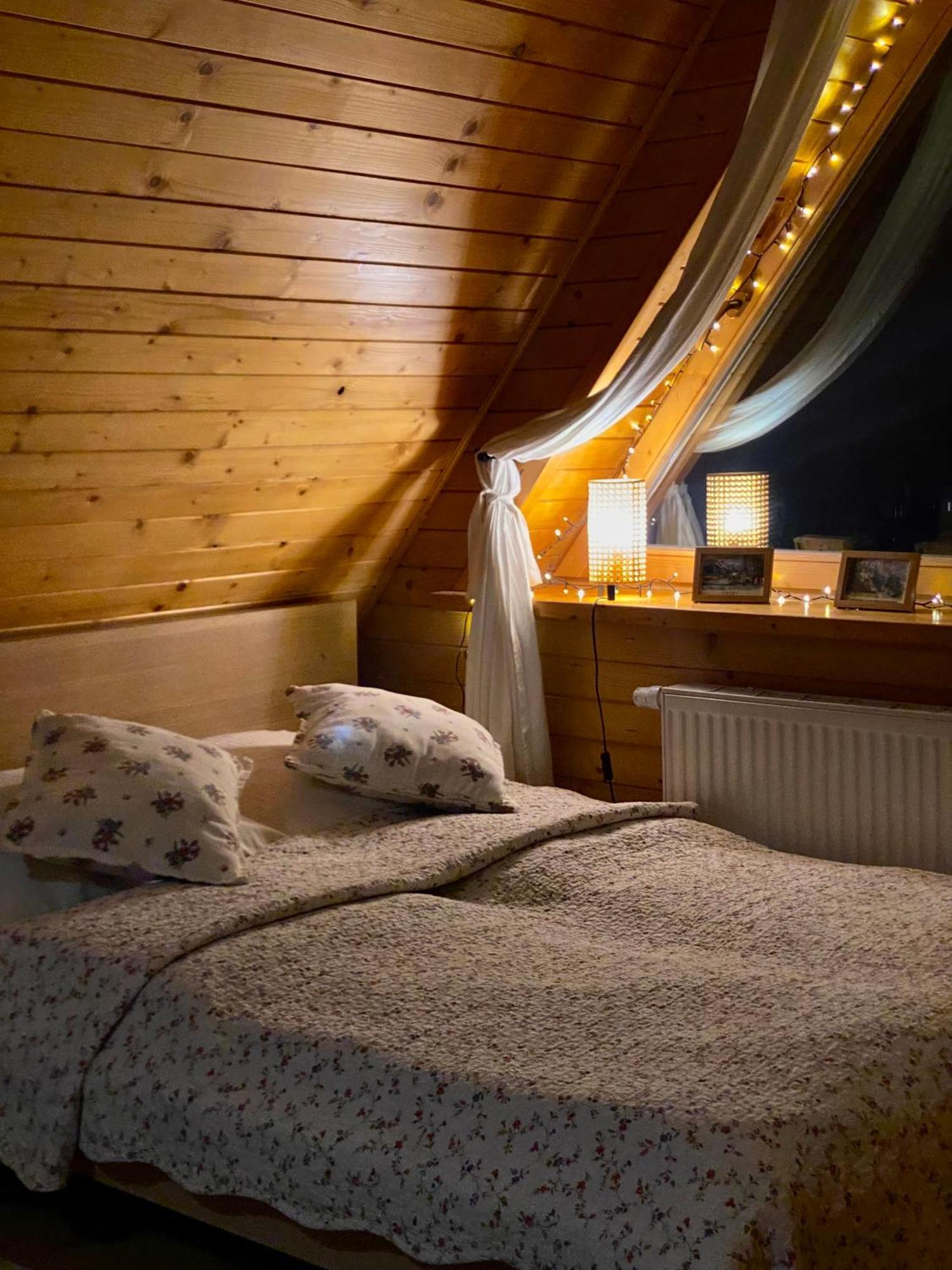 Apartament Centrum Zakopane Lejlighed Eksteriør billede